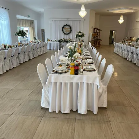 Marysienka * Bisztynek